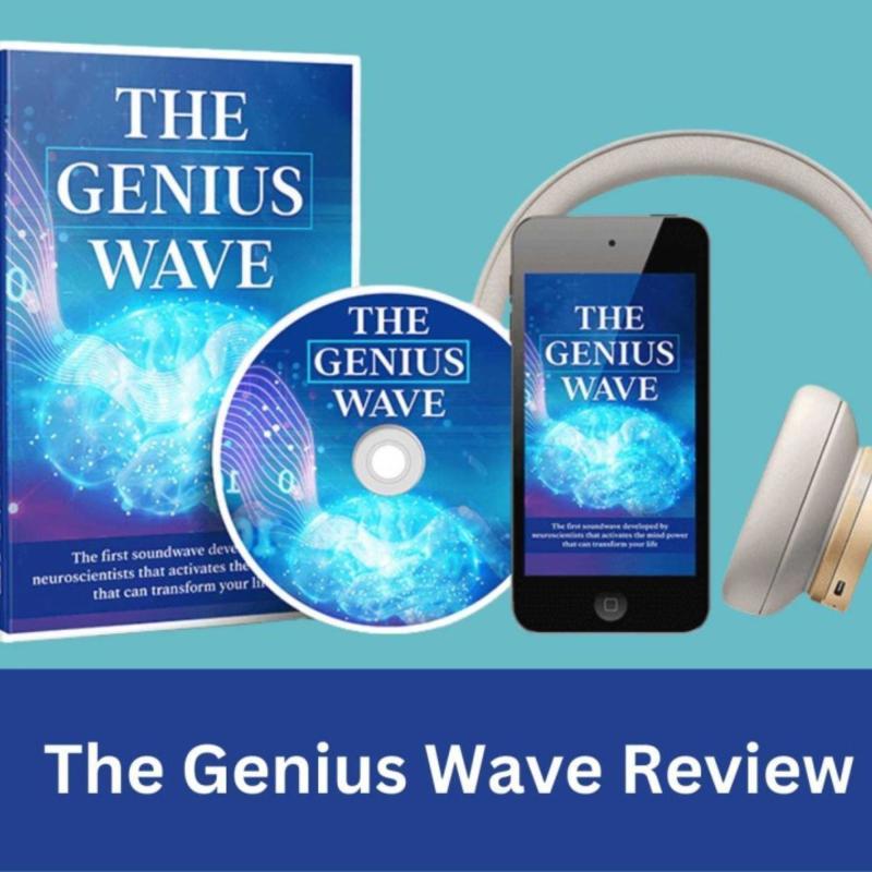 The Genius Wave Reviews and Complaints: An Honest 2025 Review!