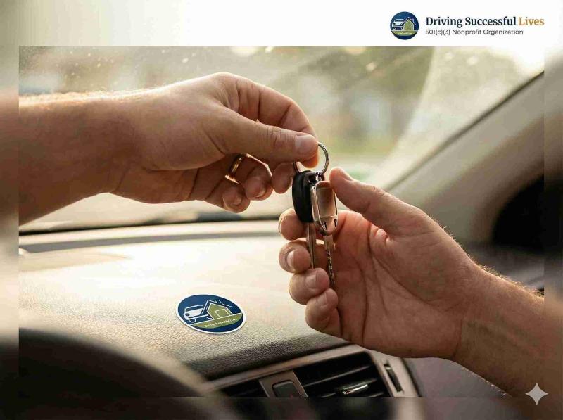 Car Donations in Connecticut
