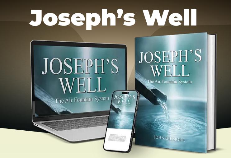 Joseph's Well Reviews (2026)