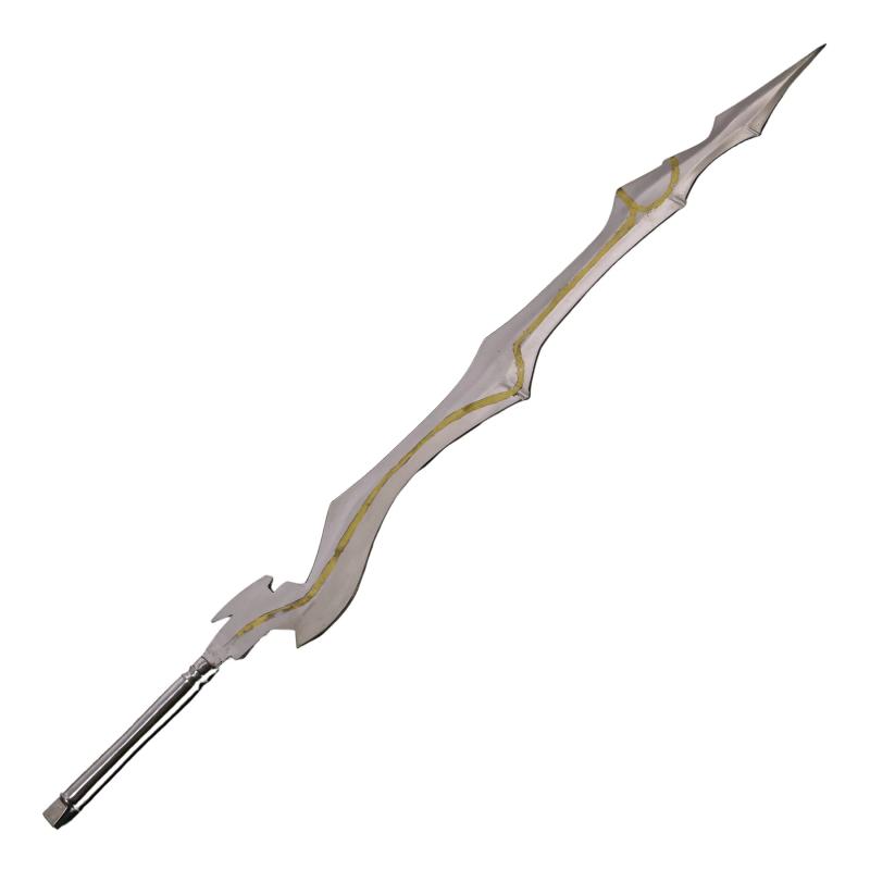 Anime Swords for Sale: The Ultimate Collector Gift for Anime