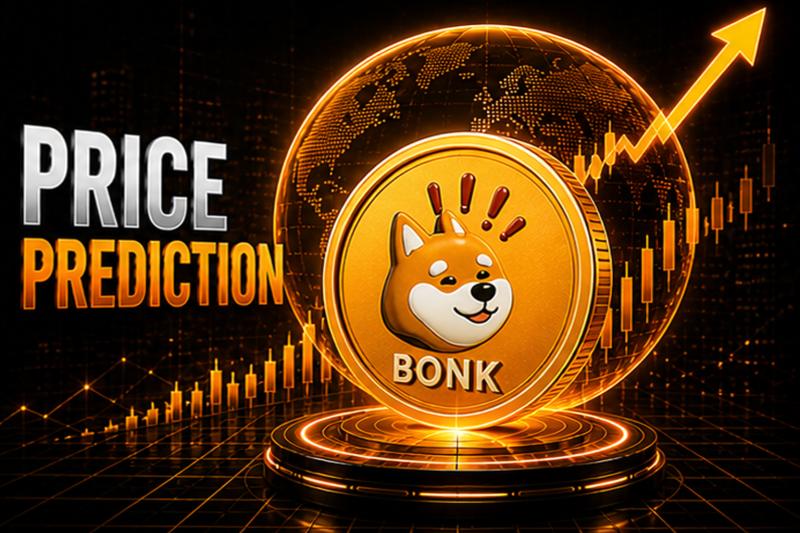 Could the Bonk Price Prediction Turn Bullish as $19.3B Enters