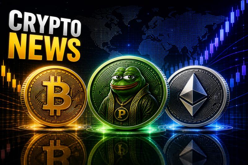 Could Pepeto Be the Best Crypto to Buy in May 2026 as BTC Breaks $81,400 and ETH Holds $2,380