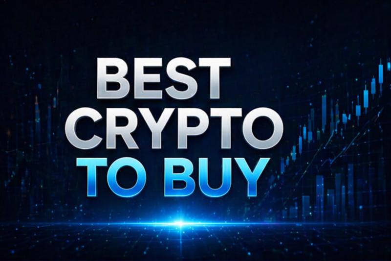 Top 3 Cryptos to Buy Now as Strategy Pauses BTC Purchases and One Presale Could Deliver 150x