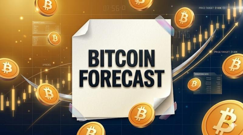 Bitcoin Tahmini $115K'ye Doğru İlerlerken XRP $2'yi Hedefliyor