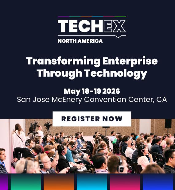 TechEx North America 2026: Enterprise Technology Leaders Converge to Address AI, Infrastructure and Data at Scale? — KRIPTO — ERYU PROJECT