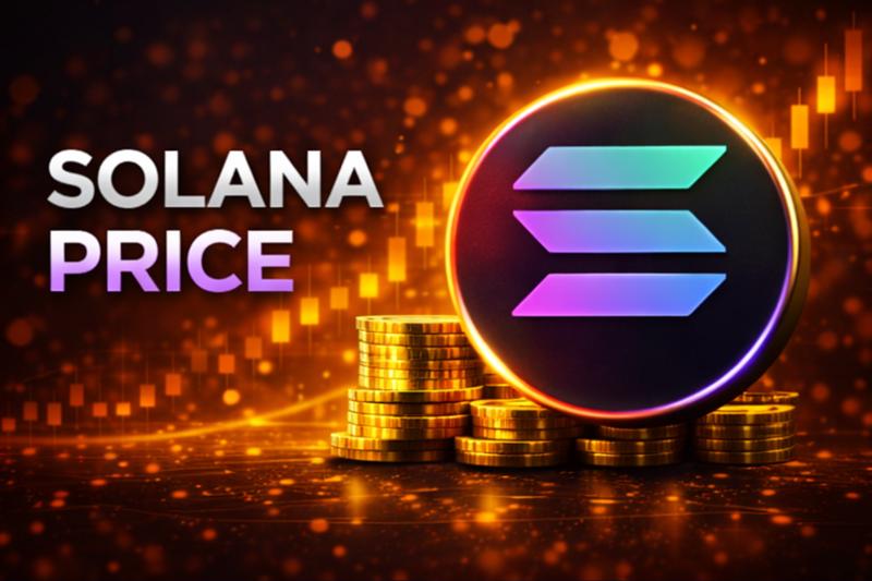 Solana Price Holds Near $84 While Pepeto Presale Outpaces Listed Coins With $9.5 Million Secured