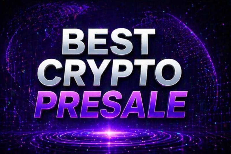 Could Pepeto Be the Best Crypto Presale 2026 as Bitcoin Breaks $80K and BDAG and Mutuum Finance Stall?