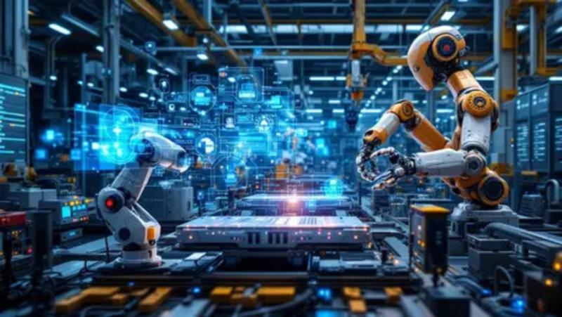 Industrial AI Copilots Market