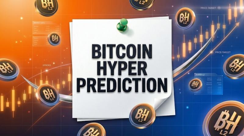 Bitcoin Hyper, AlphaPepe ile L2 Dikkatini Çekiyor