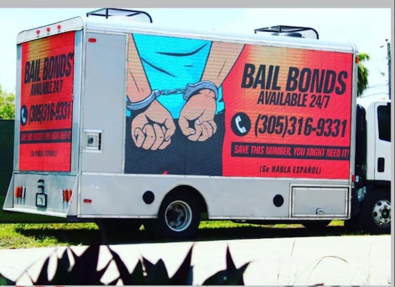 Parrish Bail Bonds - 24/7 Bail Bond Services Doral FL