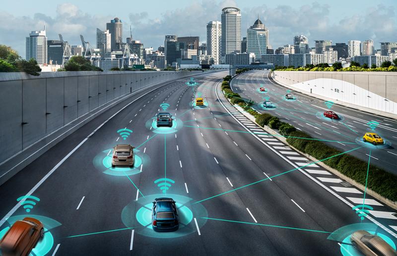 Connected Automotive and Transportation Market Forecast for Robust High CAGR Growth Through 2033, Led by North America’s 48.0% Regional Dominance