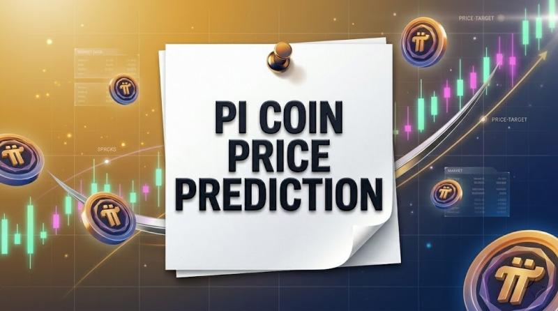 Pi Coin Fiyat Tahmini: PI $0.24 Seviyesine Doğru İlerliyor