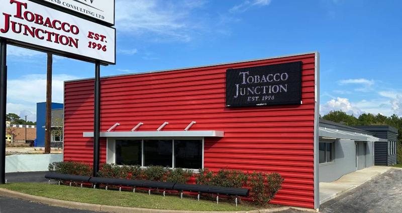 tobacco junction gladewater tx Lighting the Way Forward: Tobacco Junction Thrives with FTx POS