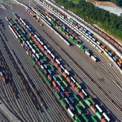 Rail Transportation Market