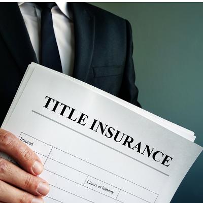 Title Insurance Market