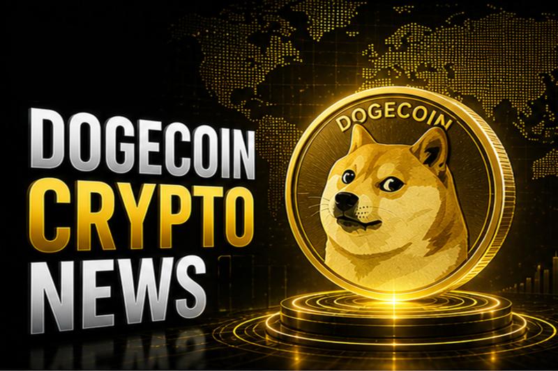Crypto News Today: DOGE Breaks Above Key Resistance as Pepeto Presale Dominates Headlines at $9.2M