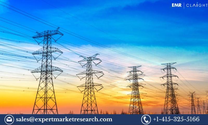 Saudi Arabia High-Voltage Direct Current (HVDC) Transmission Systems Market