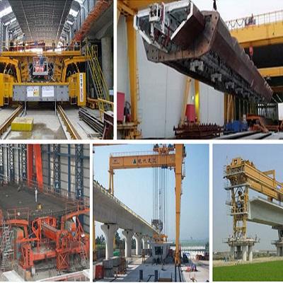 Railway Infrastructure Equipments Market