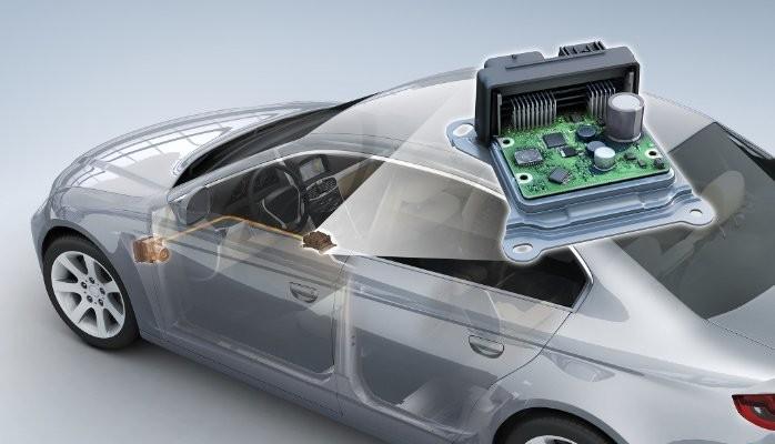 Sensor Module for Automotive Market