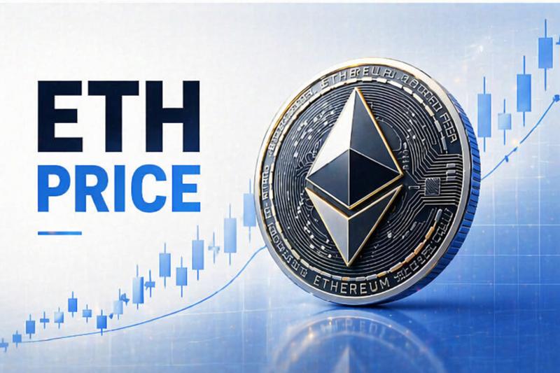 Ethereum Price Climbs to $2,350 as Iran Deal Hopes Lift Crypto but Pepeto Holds the Bigger Number