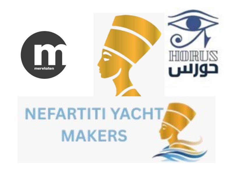 nefartete group