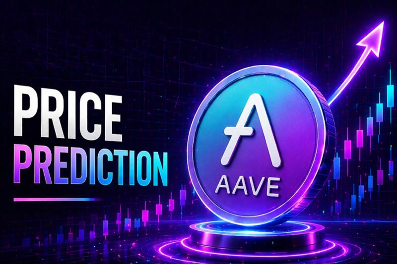 Aave Price Prediction as $71M Court Battle Tests DeFi While Pepeto Presale Crosses $9 Million