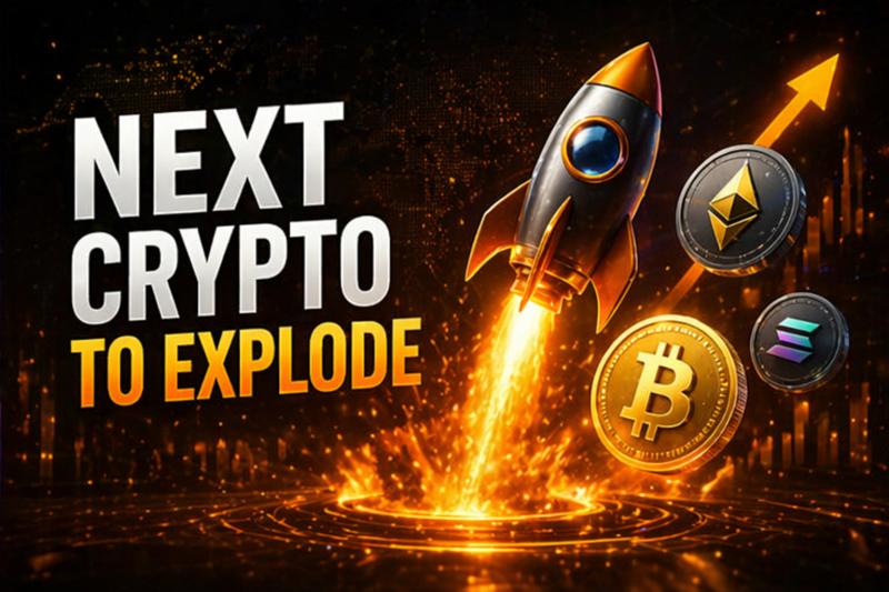 The Next Crypto to Explode May Already Have $9.5 Million in Proof Before the Listing Opens