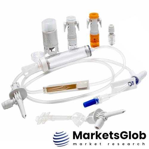 The global Closed System Drug Transfer Device (CSTD) Market size reached 1987.63 USD Million in 2023. Looking forward, MarketsGlob