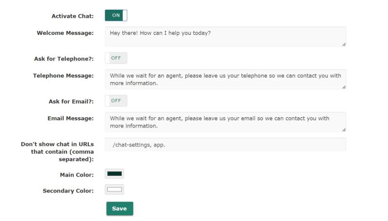 Introducing Busatools' Live Chat Software: Revolutionizing Customer Support for Businesses