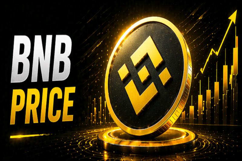 Binance Coin Price Holds Above $629 After Hard Fork but Pepeto Offers What BNB Cannot