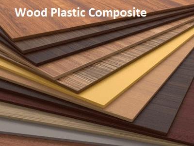 Wood Plastic Composite Market