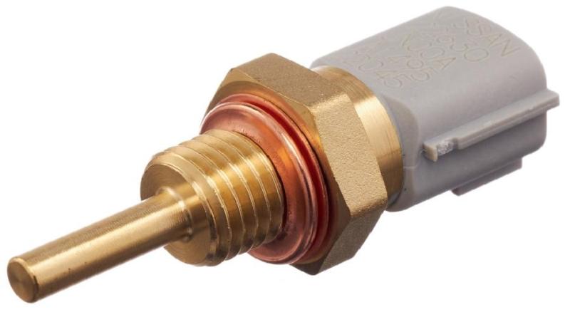 Coolant Temperature Sensors Market