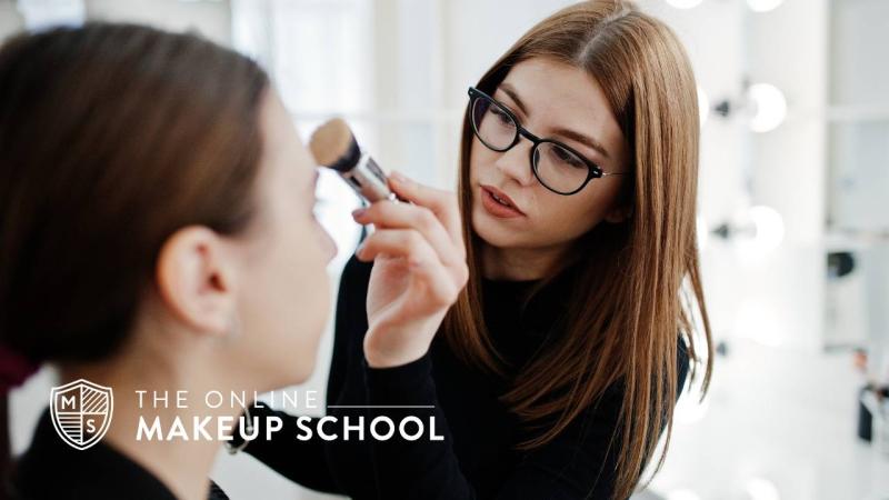 Online Makeup Classes