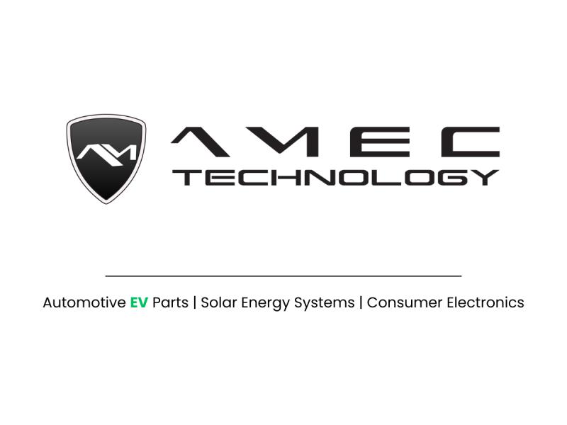 India's EV Industry Needs Smarter Solutions, Not Just Bigger Promises- AMEC Technology Takes Charge