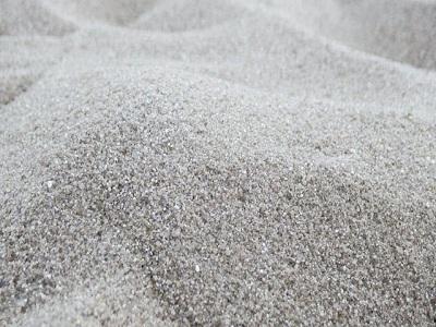 Silica Sand Market