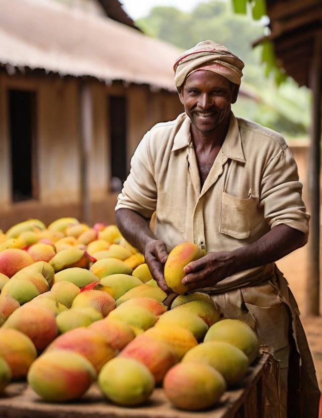 Mango Processing Plant Project Report, Setup Details, Capital