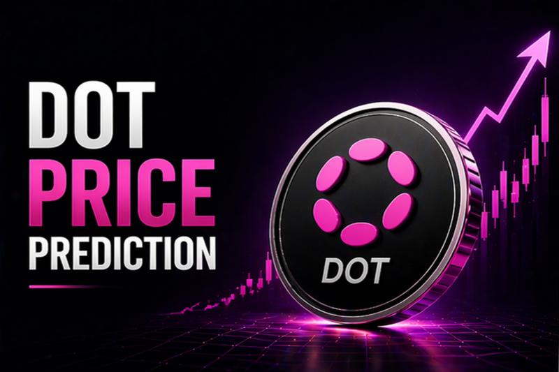 Polkadot Price Prediction Hovers Near All Time Low as Pepeto Stacks $9 Million Before Binance Listing