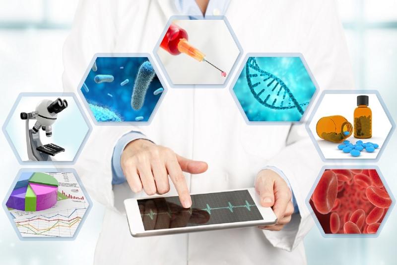 Point Of Care Diagnostics Market