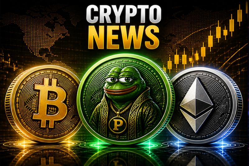 Could the Crypto Price Prediction for Bitcoin and Ethereum Catch Up to What Pepeto Offers Before Listing