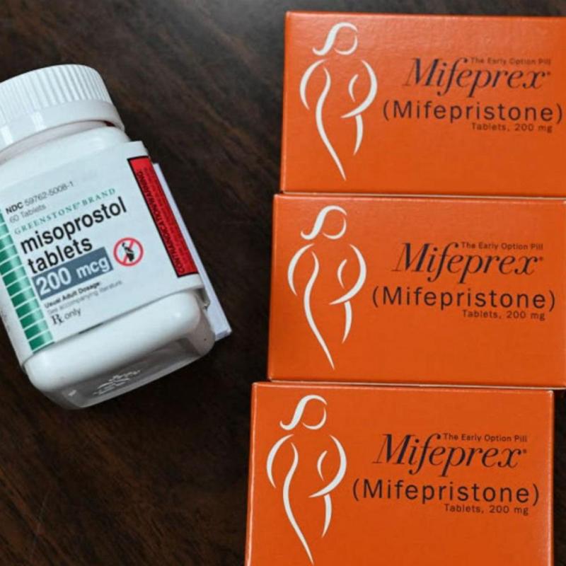 Abortionpillrx247.com to Continue Dispensing Abortion Pills Across Red States in the USA