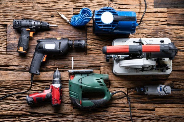 Electric Power Tools Market