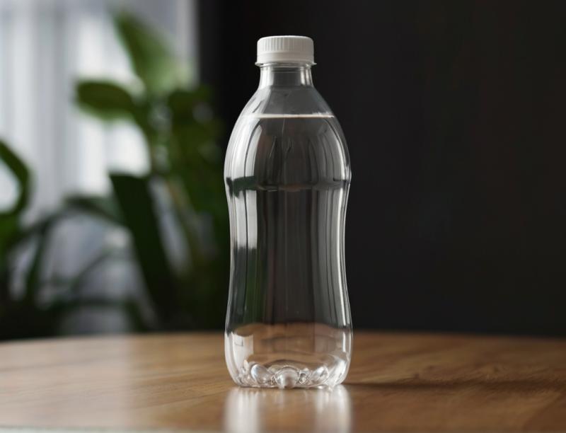 PET Bottle Manufacturing Plant Cost Report 2024: Business Plan,