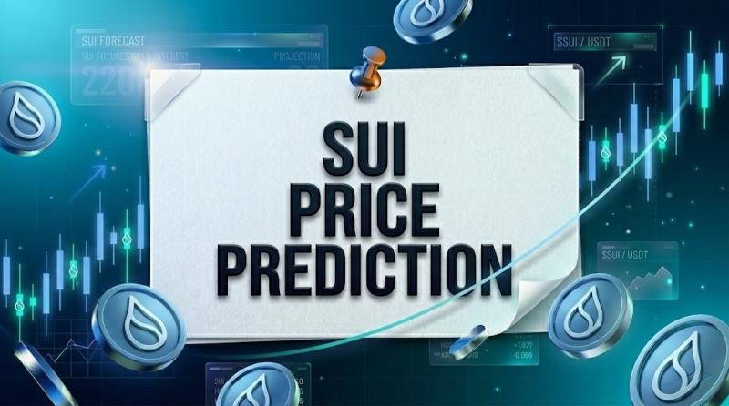 Sui Price Prediction: CME Futures Launch as AlphaPepe Turns Final-Stage Scarcity Into Presale Demand