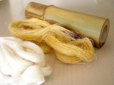 Bamboo Fiber Market