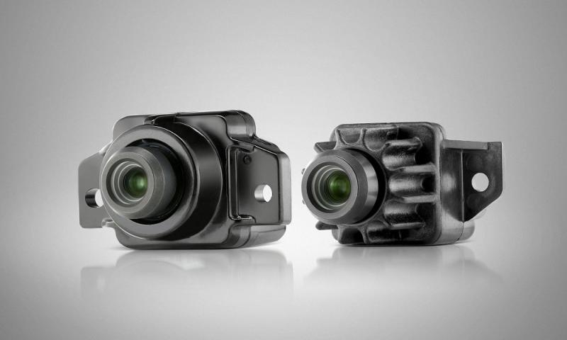 Automotive Camera Module Market Share