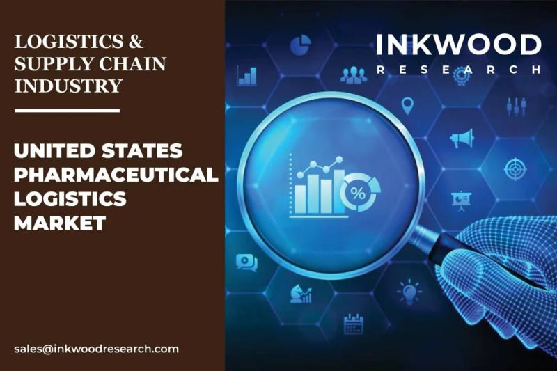 UNITED STATES PHARMACEUTICAL LOGISTICS MARKET