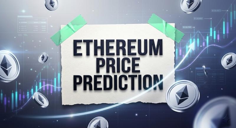 Ethereum Fiyat Tahmini: ETF Akımları 97 Milyon Doları Aştı