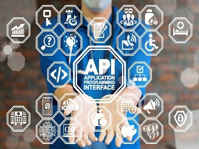 Healthcare API Market