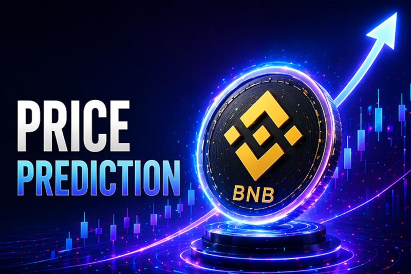BNB Price Prediction Turns Bullish After Moscow Exchange Index, but Pepeto Presale Pulls the Bigger Crowd