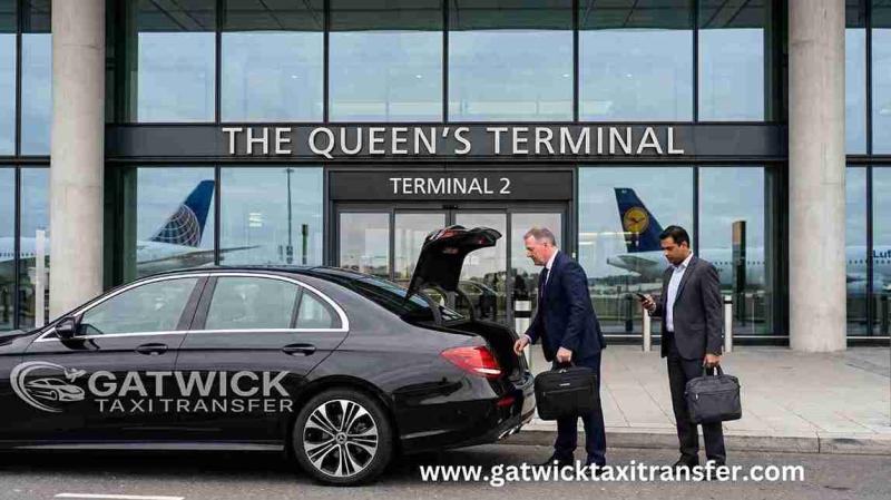 Gatwick Airport Taxi / London Airport Taxi / Stansted Airport Taxi